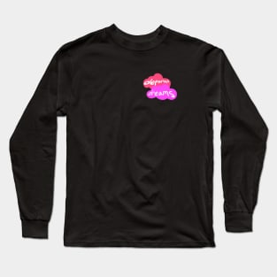 Departed Dreams Long Sleeve T-Shirt